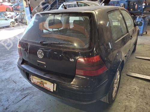 Left front window switch VW GOLF IV (1J1) 1.6 16V | BP35901182I27 - Image 5