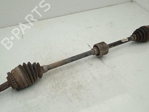 Right front driveshaft OPEL CORSA C (X01)  | BP9906540M39 
