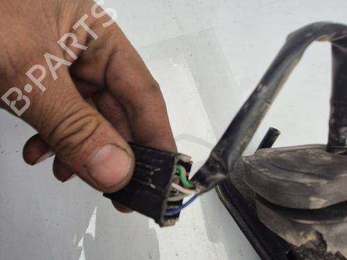 Right mirror CITROËN XSARA (N1) 2.0 HDi 90 | BP24642787C27 
