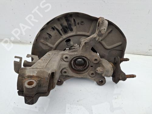 Right front steering knuckle VW TOURAN (1T1, 1T2) 1.9 TDI | BP24170948M26 