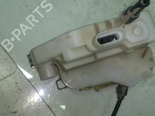 Front right lock CITROËN C3 I (FC_, FN_) 1.4 HDi | BP7932751C97 