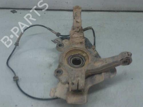 Right front steering knuckle FIAT GRANDE PUNTO (199_) 1.3 D Multijet (199.AXD11, 199.AXD1A, 199.AXD1B,... | BP7933098M26 