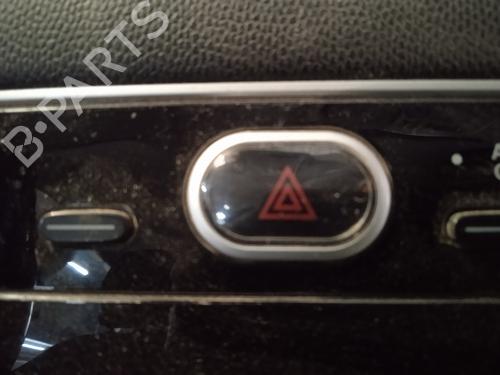 Used Warning switch FIAT PUNTO Hatchback Van (199_) [2008-2025]  22321359