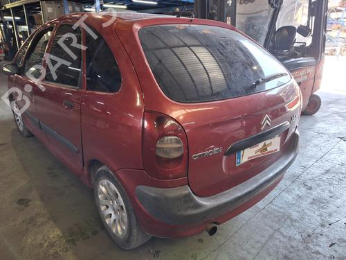 Right taillight CITROËN XSARA PICASSO (N68) 2.0 HDi | BP27475434C35 