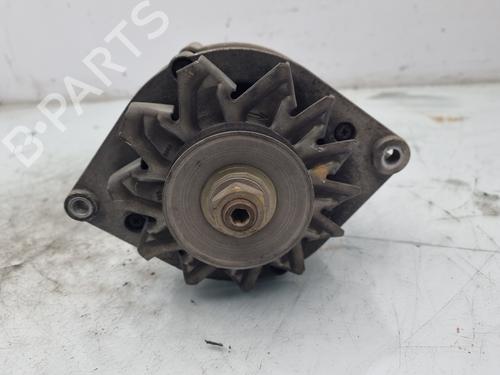 Used Alternator OPEL CORSA B (S93) 1.2 i (F08, F68, M68) (45 hp) 18135681