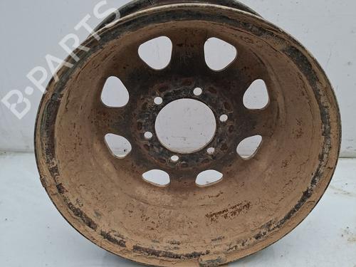 Fælk NISSAN PICK UP (D22) 2.5 TD 4WD | BP34287146C45 - Image 2