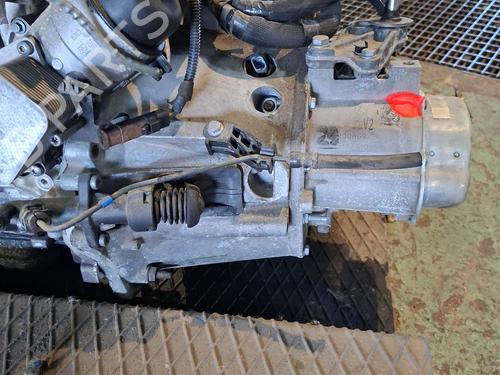 Gearbox CITROËN C4 I (LC_) 1.6 HDi | BP36070234M3 - Image 3