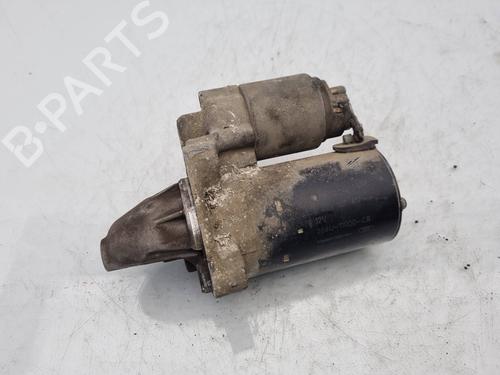Used Starter FORD FOCUS II (DA_, HCP, DP) [2004-2013]  9704291