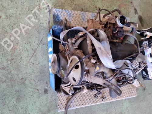 Motor RENAULT RAPID Box Body/MPV (F40_, G40_) 1.4 (F402) (58 hp) 22646579