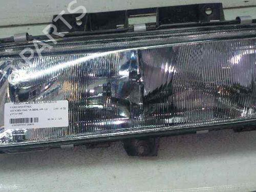 Used Left headlight CITROËN XANTIA (X1_, X2_) [1993-2003]  7939683
