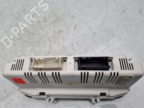AC-Styringsenhed/Manøvreenhed FORD MONDEO III (B5Y)  | BP11812233I5 