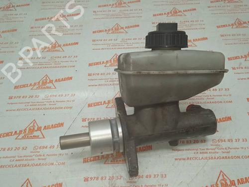 Used Brake master cylinder OPEL VECTRA B (J96) 2.0 DTI 16V (F19) (101 hp) 7946774
