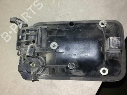 Tailgate handle FIAT SCUDO Van (220_)  | BP7939606C132 