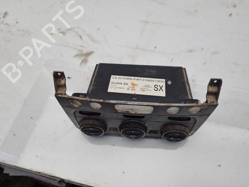 Climate control ALFA ROMEO GT (937_)  | BP22322514I5 