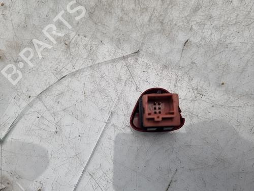 Warning switch CITROËN C2 (JM_) 1.4 | BP16883368I22 