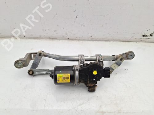 Viskermotor vindrute RENAULT CLIO IV (BH_) 1.5 dCi 75 (75 hp) 26978999