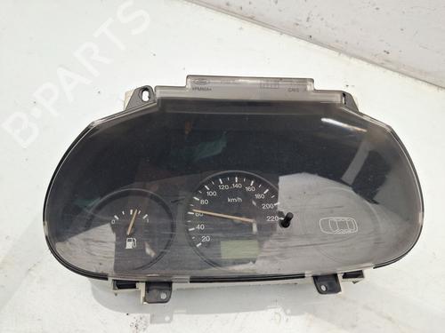 Used Instrument cluster FORD FIESTA Box Body/MPV (F3L, F5L) 1.8 D (60 hp) 24999867