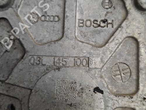 Vacuum pump AUDI A3 (8P1) 1.6 TDI | BP27807189M80 