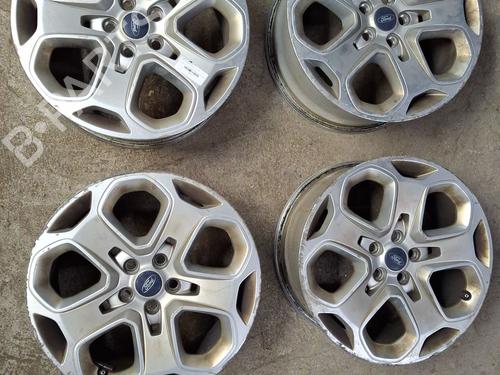Used Rim FORD MONDEO IV (BA7) 2.0 TDCi (140 hp) 32141962
