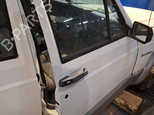 Right front door JEEP CHEROKEE (XJ) 2.1 TD | BP29030367C3 