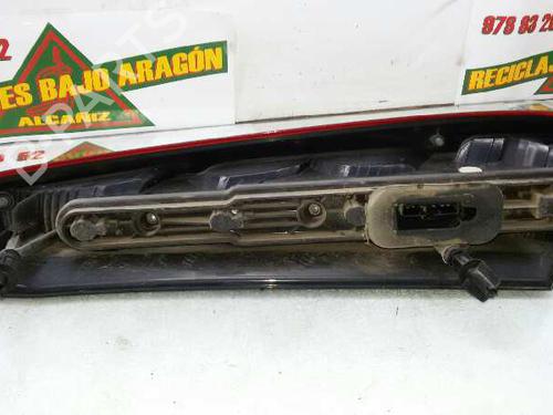 BP7935292C34 | Feu arrière gauche FORD C-MAX (DM2) 1.6 TDCi BP7935292C34