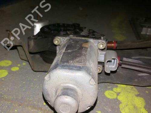 Front right window mechanism CITROËN XSARA PICASSO (N68) 1.6 | BP7938302C23 