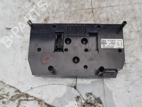 AC Styreenhet / Manøvreringsenhet CITROËN XSARA PICASSO (N68) 2.0 HDi | BP22321983I5