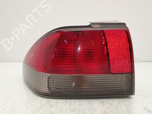 Venstre Baklys SAAB 9-3 (YS3D) 2.3 i (150 hp) 8181798