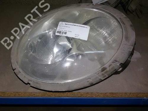 Left headlight MINI MINI (R56) [2005-2014]null 63126911703 | 63126911703 | 8735 |