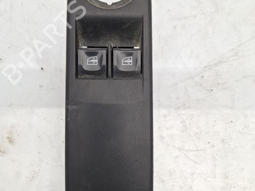Used Left front window switch RENAULT CLIO IV (BH_) 1.5 dCi 75 (75 hp) 27157846