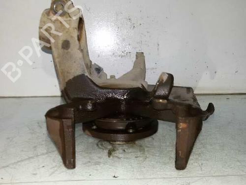Right front steering knuckle VW GOLF IV (1J1) 1.6 16V | BP7931278M26 