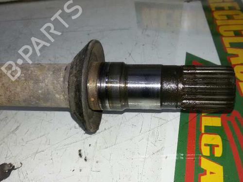 Right front driveshaft FIAT IDEA (350_) 1.3 D Multijet | BP7935254M39 