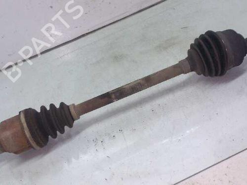 Used Left front driveshaft CITROËN C3 I (FC_, FN_) 1.4 HDi (68 hp) 7932166