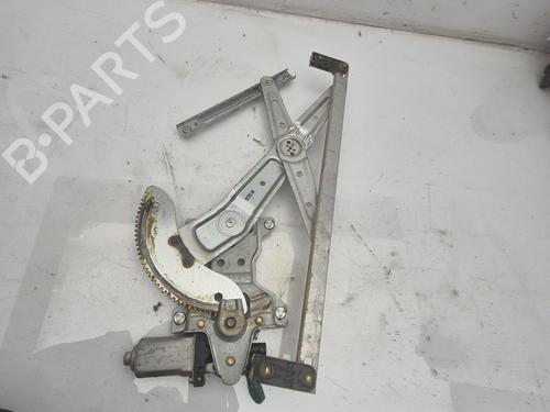 Front left window mechanism KIA CARENS II MPV (FJ) 2.0 CRDi | BP24702777C22 