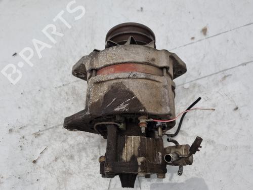 Used Alternator NISSAN VANETTE CARGO Van (HC 23) 2.3 D (75 hp) 17766868