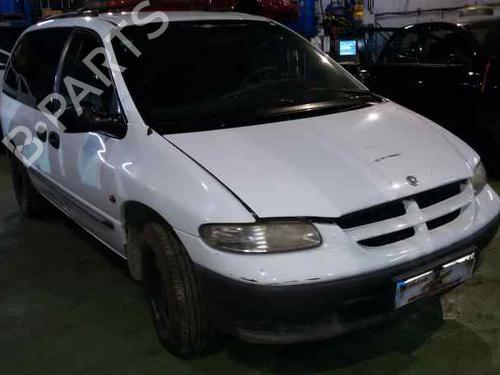 Steering column stalk CHRYSLER VOYAGER / GRAND VOYAGER III (GS_, NS_)  | BP7945087I23 