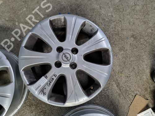 Rim OPEL CORSA D (S07) 1.2 (L08, L68) | BP16351608C45 
