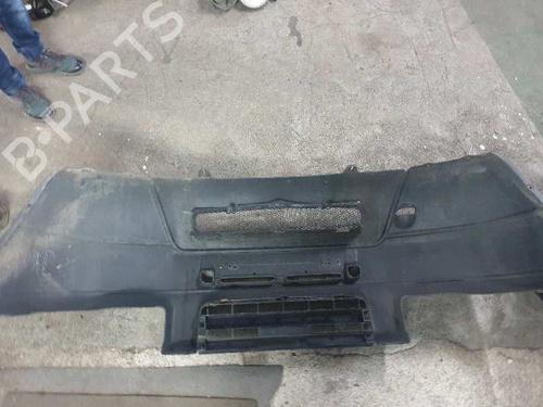 Front bumper LAND ROVER FREELANDER I (L314)  | BP7944698C7 