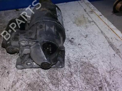 Used Starter RENAULT CLIO II (BB_, CB_) 1.2 (BB0A, BB0F, BB10, BB1K, BB28, BB2D, BB2H, CB0A,... (58 hp) 7942071