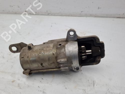 Startmotor FORD MONDEO III (B5Y) 1.8 16V | BP22322561M8 