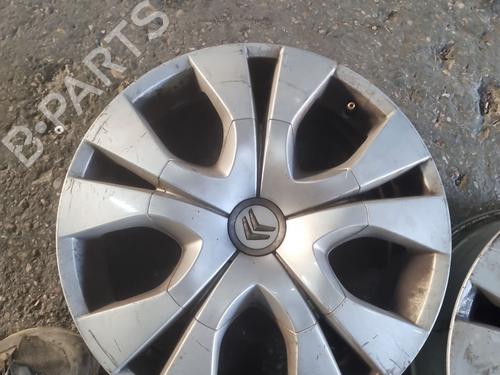 Rim CITROËN C4 Picasso I MPV (UD_) 2.0 HDi 138 | BP22322645C45 