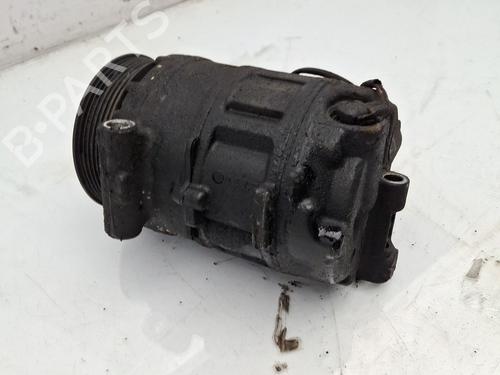AC Kompressor MERCEDES-BENZ C-CLASS (W203) C 270 CDI (203.016) | BP26295143M34 