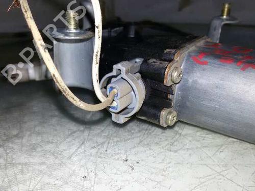 Front left window mechanism RENAULT SCÉNIC I MPV (JA0/1_, FA0_) 1.9 dCi (JA05, JA1F) | BP7934159C22 