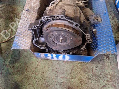 Used Gearbox Gearbox AUDI A6 C6 Avant (4F5) 3.0 TDI quattro (233 hp) 32114464 32114464