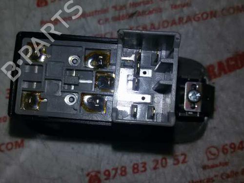 Used Right rear window switch CHEVROLET NUBIRA Saloon [2005-2012]  7935920