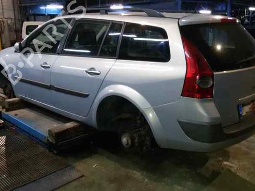 Left taillight RENAULT MEGANE II Estate (KM0/1_) 1.5 dCi (KM16, KM1E) | BP7946441C34 