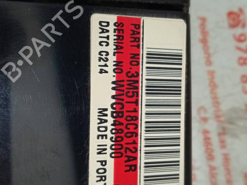 Commande Chauffage FORD FOCUS II (DA_, HCP, DP) 1.6 TDCi | BP7947311I5 