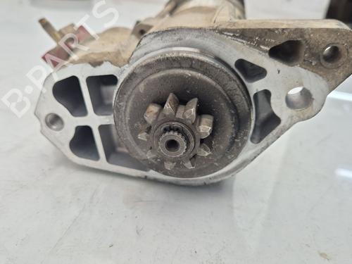 Starter JAGUAR S-TYPE II (X200) 2.7 D | BP24977553M8 