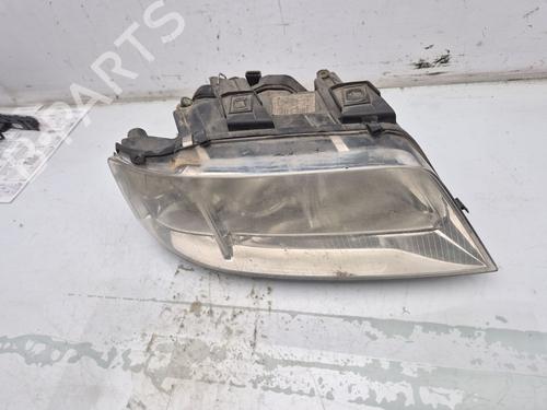 Used Right headlight AUDI A6 C5 (4B2, 4B4) 2.5 TDI (150 hp) 30204663