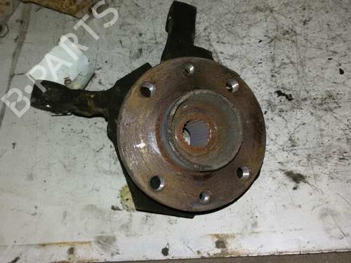 Right front steering knuckle RENAULT KANGOO Express (FC0/1_)  | BP7940850M26 